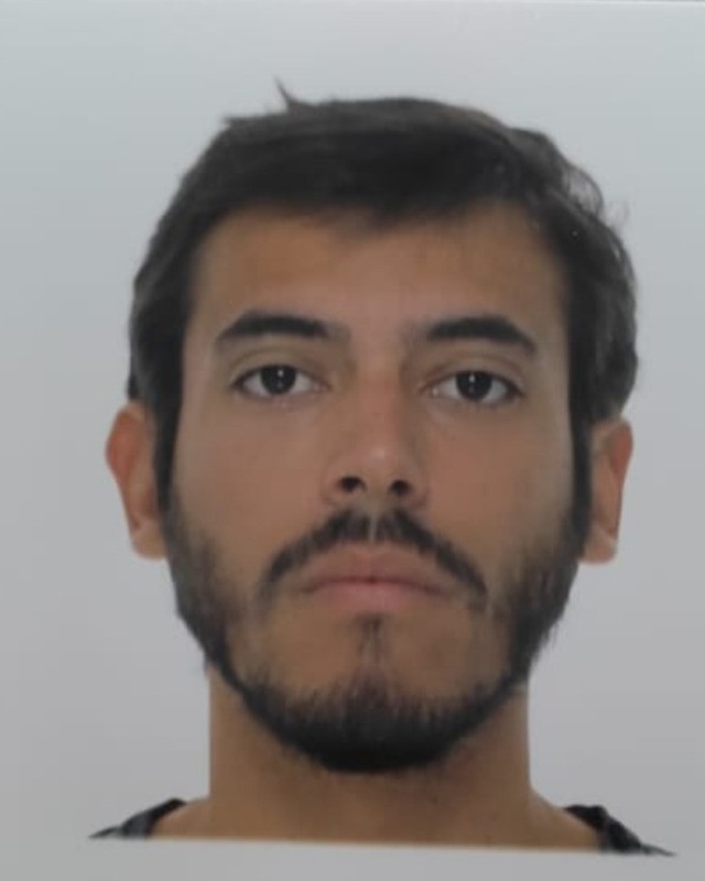 Retrato de João Valle